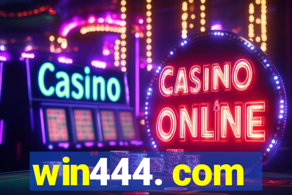 win444. com